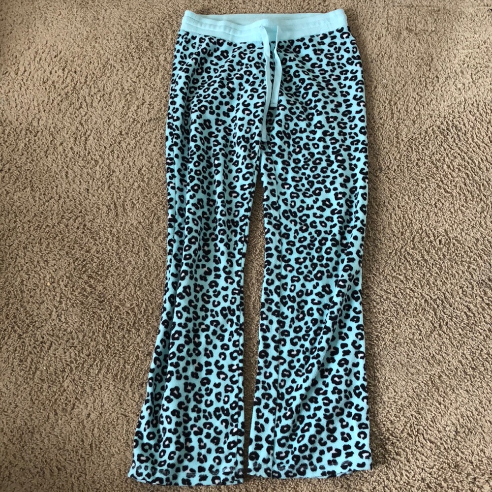 Pajama Pants